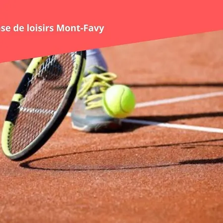 דירה Le Mazots, Balcon, Parking, Proche Pistes Araches-la-Frasse