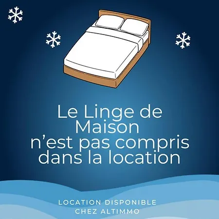 Le Mazots, Balcon, Parking, Proche Pistes דירה Araches-la-Frasse