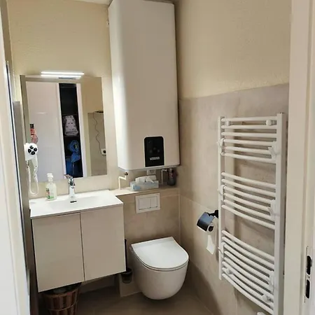 דירה Le Mazots, Balcon, Parking, Proche Pistes Araches-la-Frasse