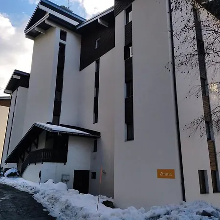 Le Mazots, Balcon, Parking, Proche Pistes * Araches-la-Frasse