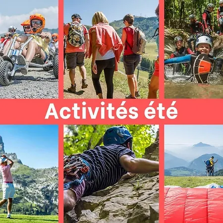 Le Mazots, Balcon, Parking, Proche Pistes