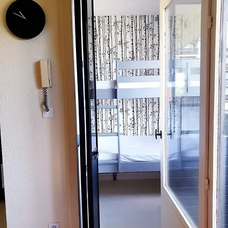 Le Mazots, Balcon, Parking, Proche Pistes *